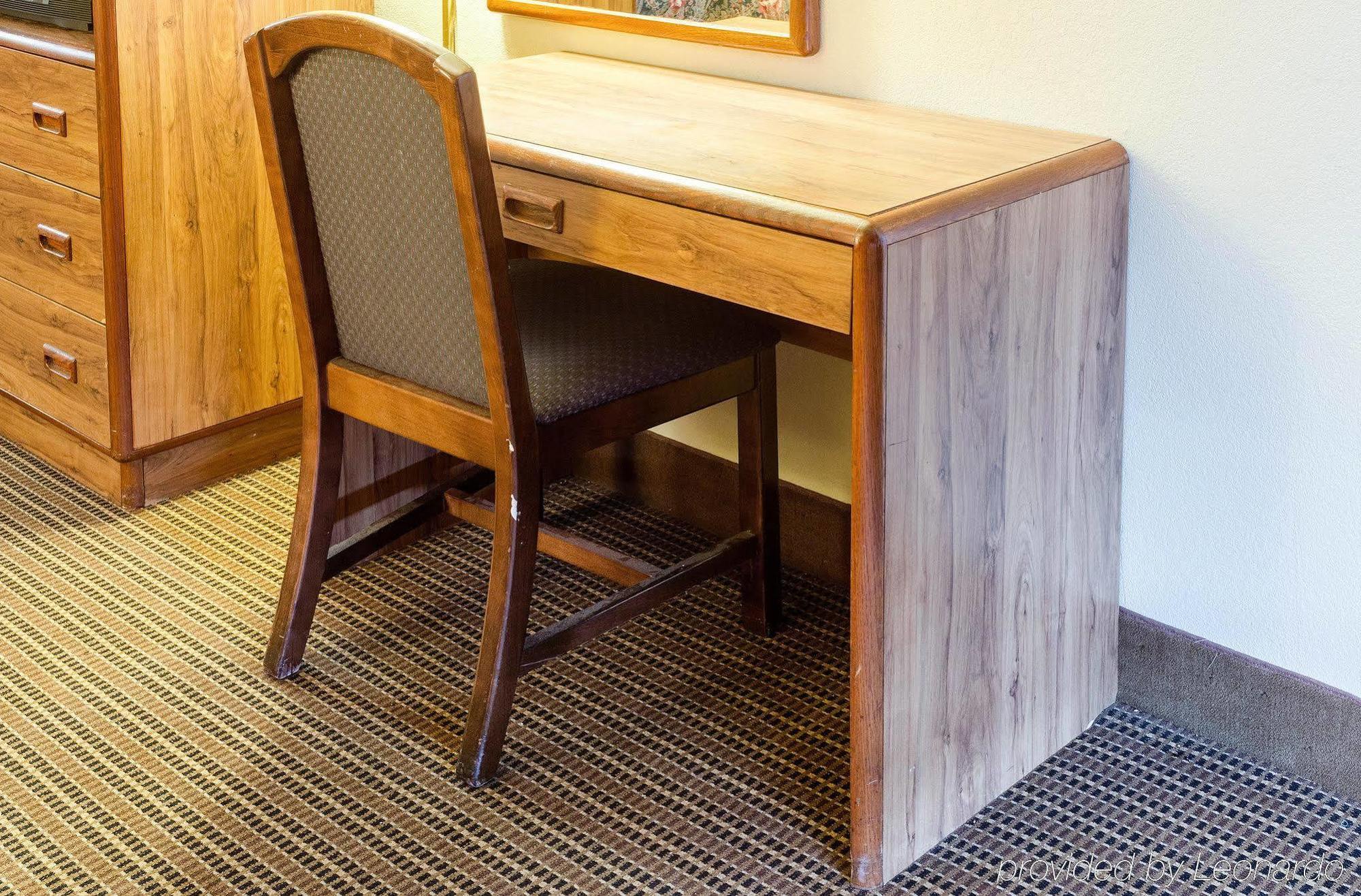 Rodeway Inn Greenwood Extérieur photo